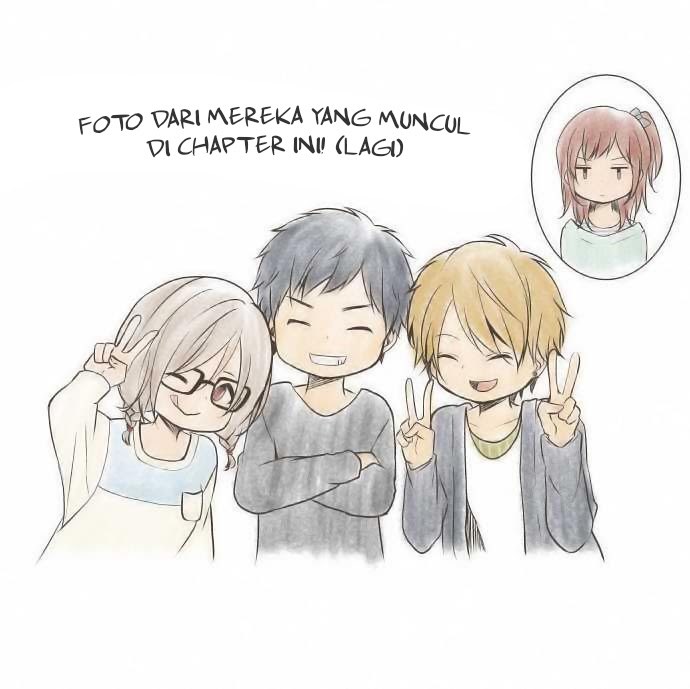 ReLife Chapter 47 Gambar 25